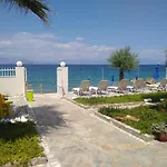 Constantina Apartman