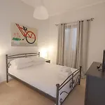 Constantina Apartment Ligia (Corinthia)