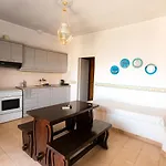 Constantina Apartment