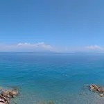 Constantina Apartman Lijá