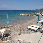 Apartman Constantina *