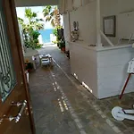 Constantina Apartman