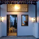 Constantina Apartman Lijá