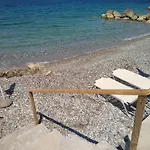 Constantina Apartman