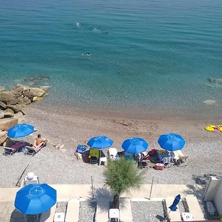 Apartment Constantina Ligia (Corinthia)