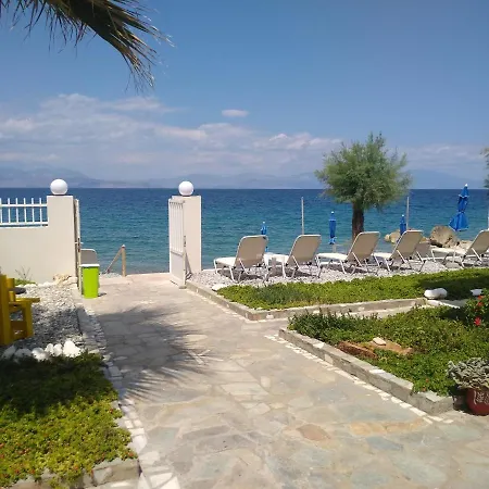 Constantina Apartment