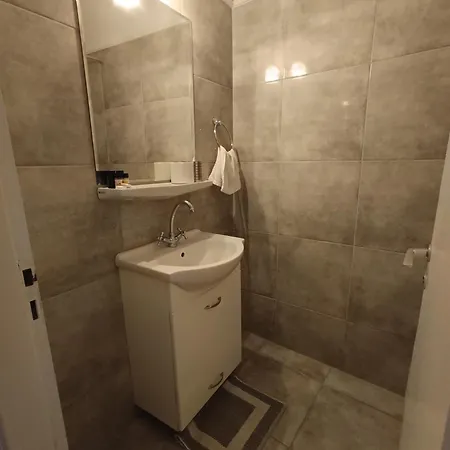 Constantina Apartment Ligia (Corinthia)