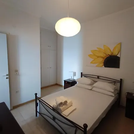 Apartment Constantina Ligia (Corinthia)