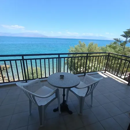 Lägenhet Constantina