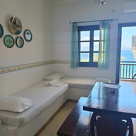 Appartement Constantina