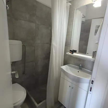 Constantina Apartment *