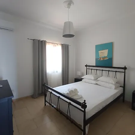Apartman Constantina Lijá