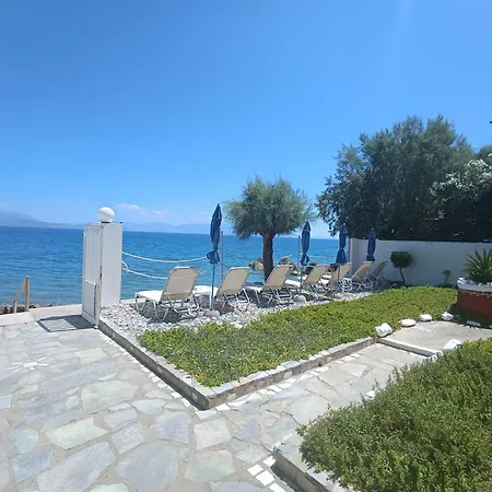 Apartment Constantina Ligia (Corinthia)