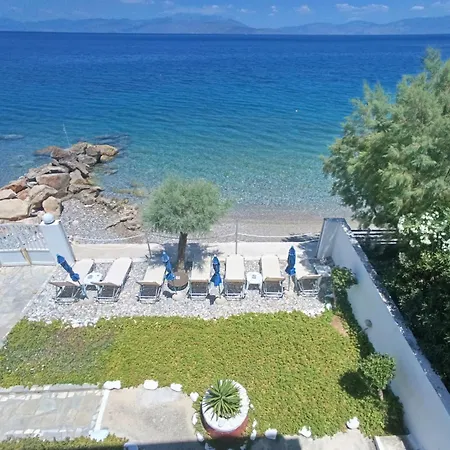 Constantina Apartment