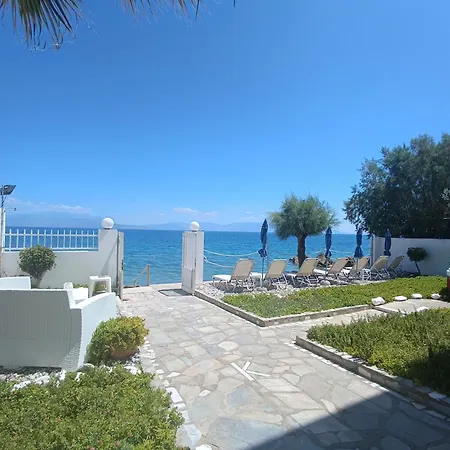 Apartman Constantina *