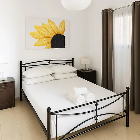 Apartment Constantina Ligia (Corinthia)