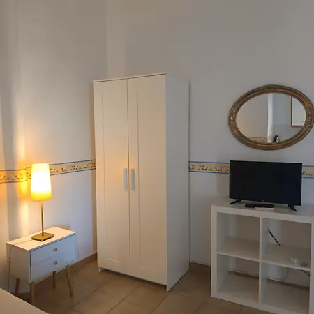 Apartment Constantina
