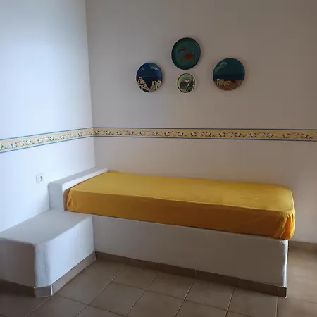 Constantina Apartment *