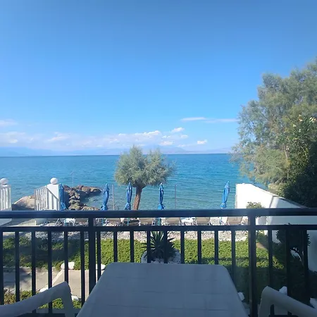 Apartment Constantina Ligia (Corinthia)