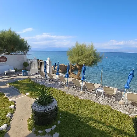 Apartment Constantina