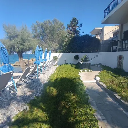 Apartment Constantina