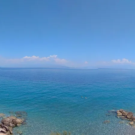 Constantina Apartment Ligia (Corinthia)