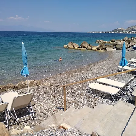 Apartment Constantina *