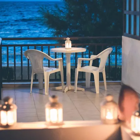 Lägenhet Constantina *