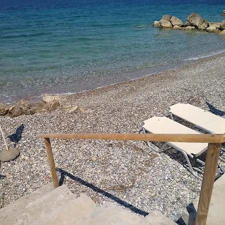 Constantina Apartment *