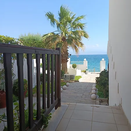 Constantina * Ligia (Corinthia)