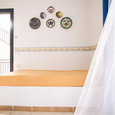 Constantina Apartment