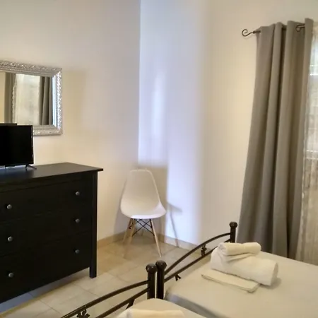 Apartment Constantina Ligia (Corinthia)