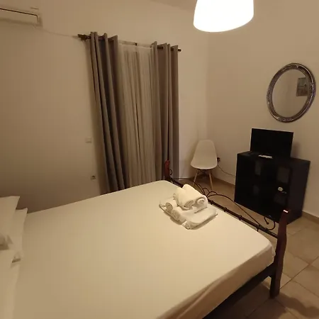 Constantina * Ligia (Corinthia)