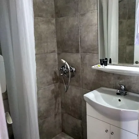 Apartment Constantina *