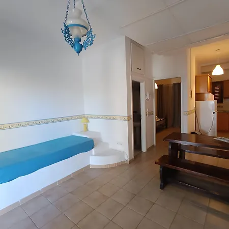 Apartment Constantina Ligia (Corinthia)