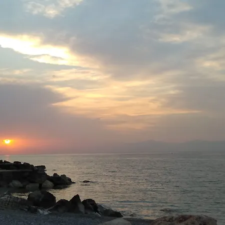 Apartment Constantina