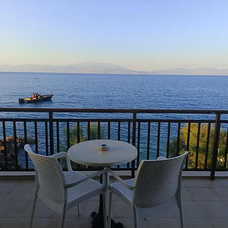 Constantina Apartment Ligia (Corinthia)
