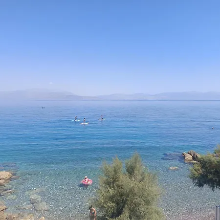 Apartment Constantina Ligia (Corinthia)