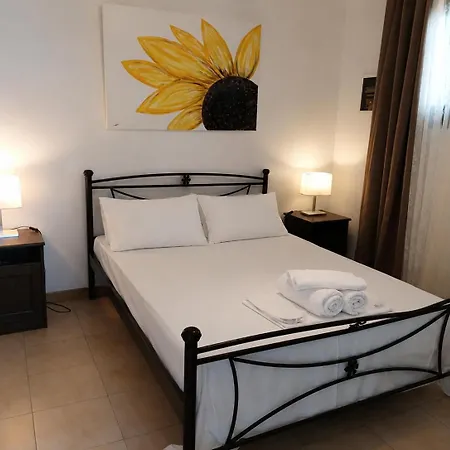 Constantina Apartment