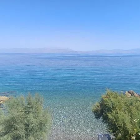 Constantina * Ligia (Corinthia)