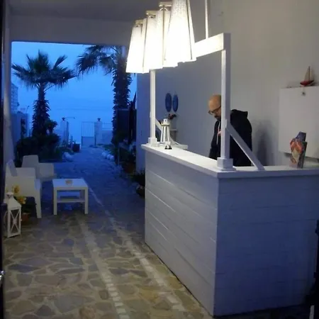 Apartment Constantina