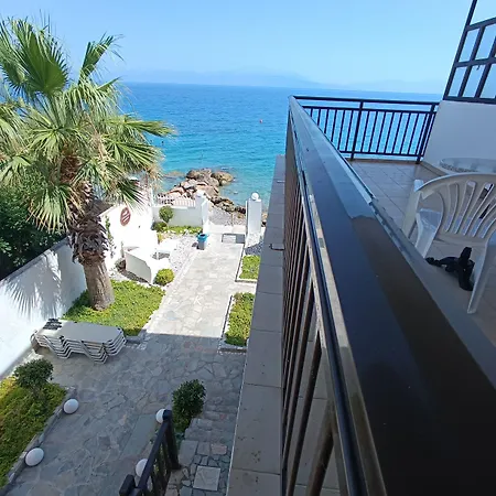 Constantina Ligia (Corinthia)