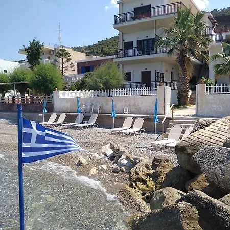 Constantina Apartment Ligia (Corinthia)