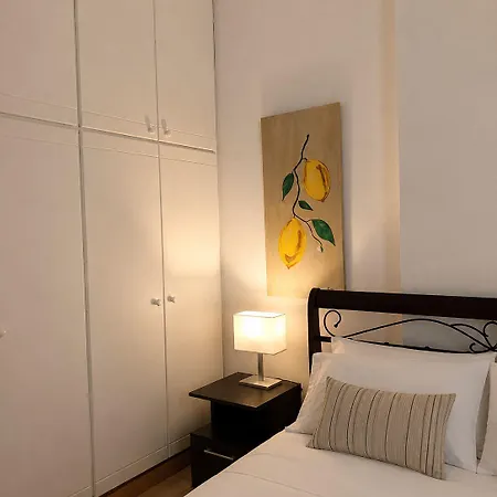 Constantina Apartment