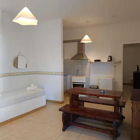Constantina Apartment Ligia (Corinthia)