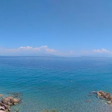 Constantina * Ligia (Corinthia)