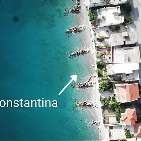 Lejlighed Constantina