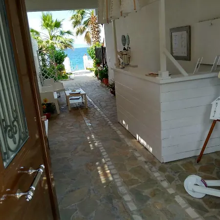 Lägenhet Constantina