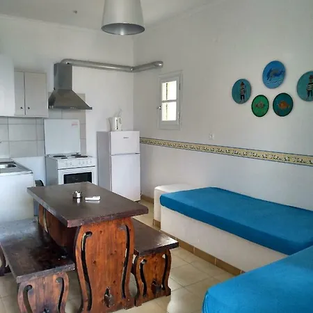 Apartment Constantina Ligia (Corinthia)