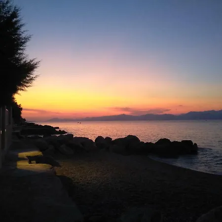 Constantina Apartment Ligia (Corinthia)